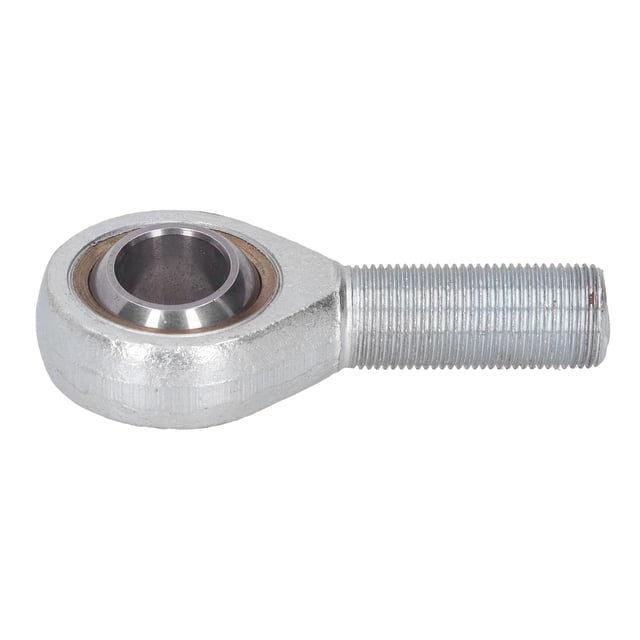 Cojinete de rótula oscilante, macho, unión izquierda, extremo de varilla autolubricante, rosca externa SAL20T/K