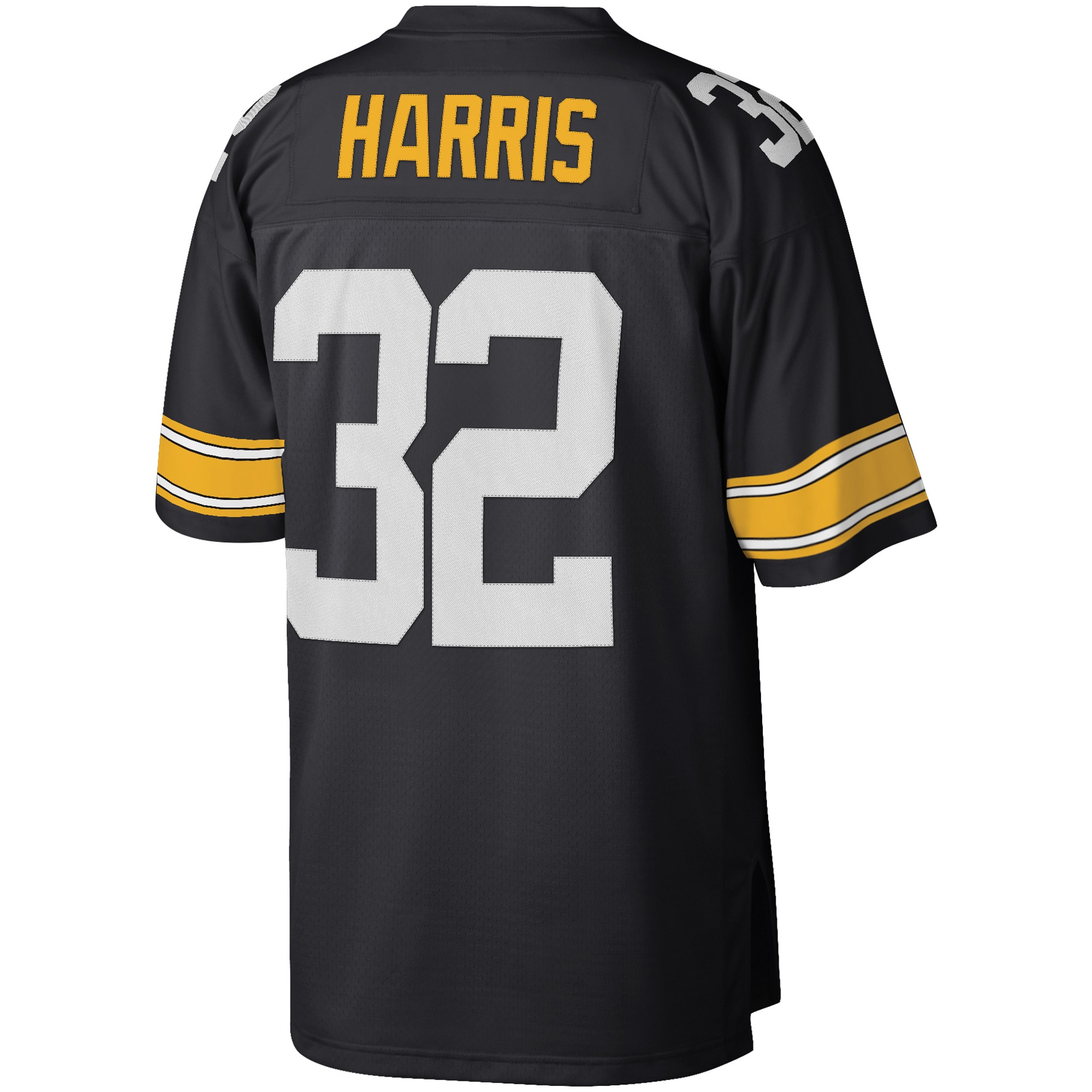 franco harris jersey