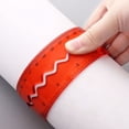 thumbnail image 6 of Flexible Ruler for Students and Office Use, Shatter-Resistant Soft Measuring Tool, 12-Inch Bendable Ruler for Accurate Drawing and Measuring B#051 Green, 6 of 6