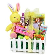 Easter Morning Basket