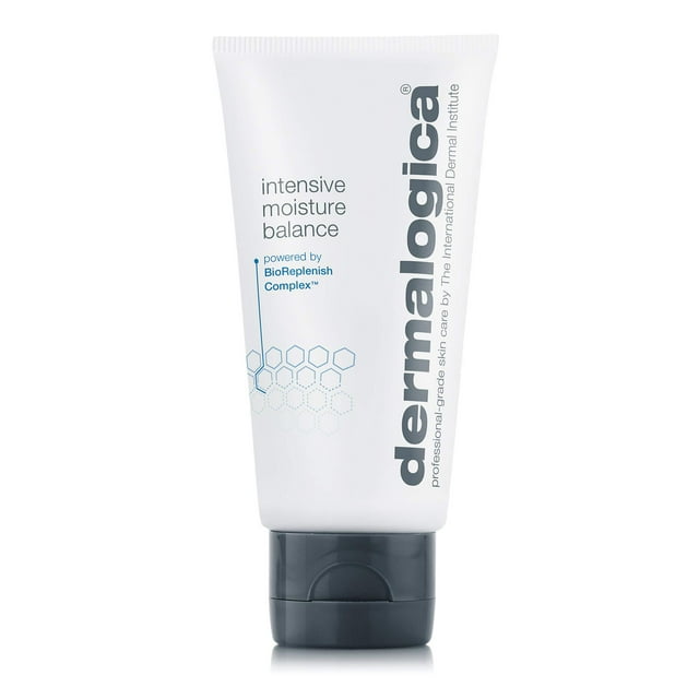 Crema hidratante Dermalogica Intensive Moisture Balance 100 ml