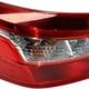 thumbnail image 2 of Conjunto de Luz Trasera Exterior Baoblaze LH para Sentra 265553YU0A NI2804108, 2 of 5