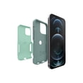 thumbnail image 4 of OtterBox Commuter Series Case for iPhone 12 Pro Max - Ocean Way, 4 of 13