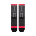 thumbnail image 3 of Stance Houston Rockets 2025/26 Statement Edition Crew Socks, 3 of 3