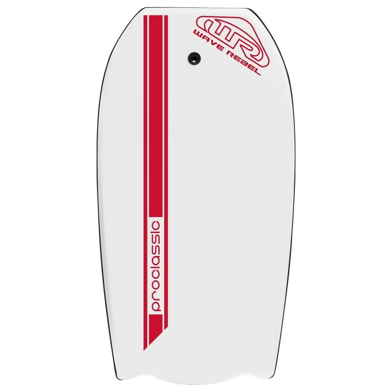 Wave Rebel Pro Classic 42