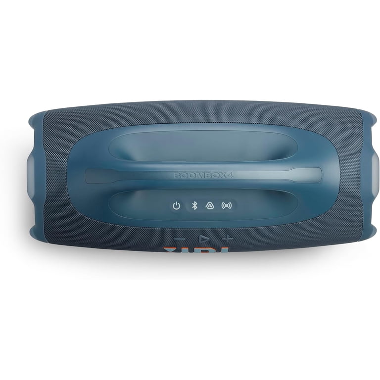 Open Box JBL Boombox 4 - Most powerful JBL portable waterproof