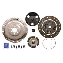 Clutch Kit Fits select: 1987-1994 VOLKSWAGEN JETTA, 1988 VOLKSWAGEN SCIROCCO