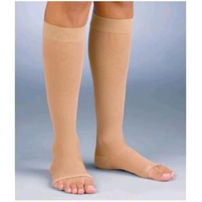 ACTIVA Activa Compression H50404 Anti Embolism Stocking 18 Knee