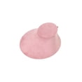 thumbnail image 1 of braveheart Jewelry Display Stand Velvet Necklace Bracelet Holder Bracelets Rack Organizer Layout Props Home Shop Showcase Pink Type 1 Pink Necklace Holder, 1 of 6
