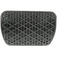 thumbnail image 2 of Dorman 20010 Brake Pedal Pad for Specific Freightliner / Mercedes-Benz Models, 2 of 4