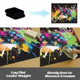 thumbnail image 6 of Gamer Rug for Room,5'x7' Gaming Rugs with Non-Slip Backing,Game Room Carpet for Bedroom and Livingroom Decor, 6 of 8