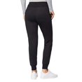 thumbnail image 4 of 32 DEGREES Ladies' Side Pocket Jogger Medium Black, 4 of 5