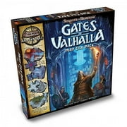 Shadows of Brimstone Gates of Valhalla Map Tile Pack Board Game