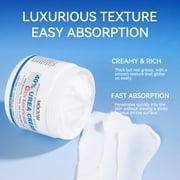 Mooyam Urea Cream 40% plus Salicylic Acid 2%, Foot & Hand Cream for Rough Dry Cracked Skin, Urea Lotion for Feet 5.29 oz