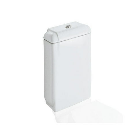 Sterling by Kohler Rockton 1.6 GPF Toilet Tank - Walmart.com