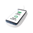 thumbnail image 4 of SanDisk iXpand Chargeur Sans Fil - Clé USB avec Chargeur Intégré - 128 Go, 4 of 10