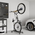 thumbnail image 2 of Soporte Vertical para Bicicleta Sttoraboks Ajustable hasta 29", 2 of 9