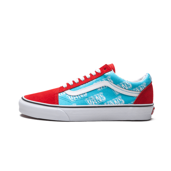 VANS MENS Old Skool "Retro Mart" VN0A3WKT40L VN0A3WKT40L from Stadium Goods