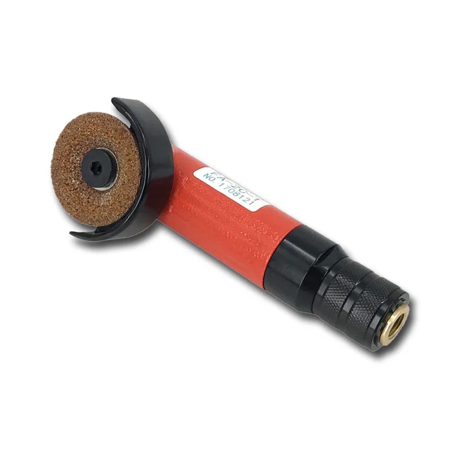 Pneumatic Angle Grinder, Portable Air Grinder, Diameter 2 "50MM Industrial Polishing Tool 15000RPM 400L/MIN ,Power Tools