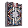 thumbnail image 2 of theory11 Star Trek Light Premium Playing Cards, Poker Size Standard Index, Luxury Playing Cards, 2 of 5