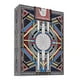 thumbnail image 2 of Juego de cartas Theory11 Star Trek Light Premium, tamaño póker, 2 of 6