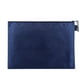 thumbnail image 1 of Bolsa de archivo A5 Football Pattern - Organizador de datos con cremallera de lona engrosada, bolsa de papelería de 9,4x7,1 pulgadas para oficina y viajes, 1 of 5