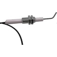 thumbnail image 5 of Push Button Piezo Igniter for Gas Grill with Ceramic Threaded Spark Plug Wire & 30cm Electrodes (2-Pack), 5 of 5