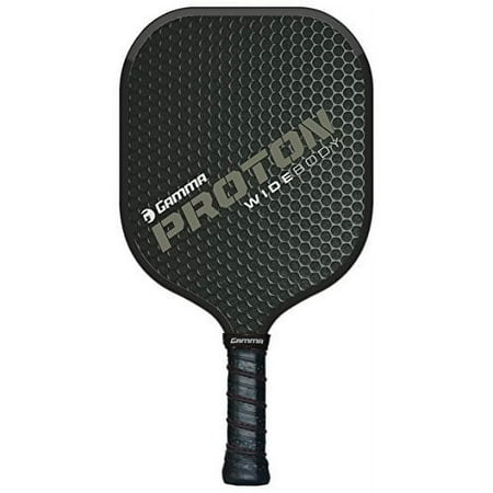 Gamma Proton Widebody Pickleball Paddle