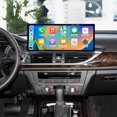 thumbnail image 1 of ZWNAV 15.8 inch 8 Core Android AUTO Multimedia for Audi A6/A7 2016-2018 GPS Navigation Car Radio Stereo Receiver Carplay IPS Head Unit, 1 of 15