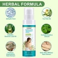 thumbnail image 4 of Fiudx Ofertas y liquidaciones Cura para la espalda, cura corporal contaminante salicílico y aceite de té, cura a base en adolescentes, solución para la espalda 120ML, 4 of 7