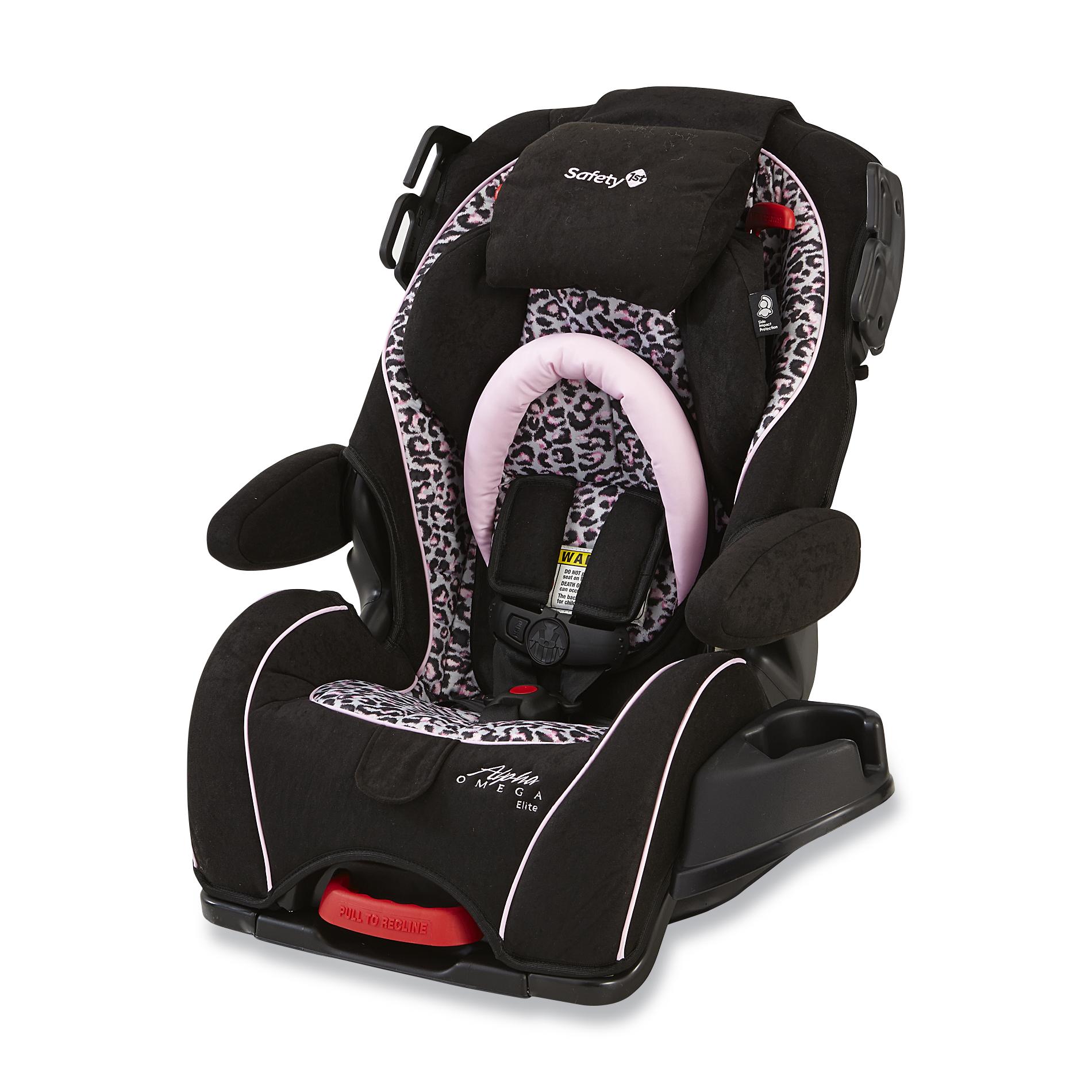 safety 1st car seat walmart