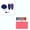 Q, variant on Nail Art Silicone Printing Template Plastic Template 3D Relief