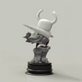 thumbnail image 4 of Hollow night Shade Figure with Hornet & Grub - 5.2In PVC Collectible Model, Game Character Statue for Desk Display, Gift for Anime Fans and Collectors, 4 of 5
