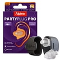thumbnail image 1 of Tapones para los oídos Alpine PartyPlug Pro Concert con reducción de ruido de 21 dB, 1 of 9