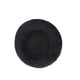 thumbnail image 4 of Sidaley Almohadilla para la oreja Cojín Montado en la cabeza Protección auditiva para juegos Suavidad en la oreja Negro Gris Reemplazo para auriculares Type2 NO2, 4 of 5