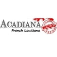 thumbnail image 2 of CafePress - Acadiana French Louisiana Cajun Mugs - 11 oz Ceramic Mug - Novelty Coffee Tea Cup, 2 of 4