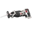 thumbnail image 2 of Porter Cable Max Tigersaw 20V Cordless Reciprocating Saw PCC670B (Bare Tool), 2 of 8