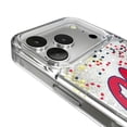 thumbnail image 3 of Ole Miss Rebels iPhone Glitter Confetti Design Case, 3 of 6
