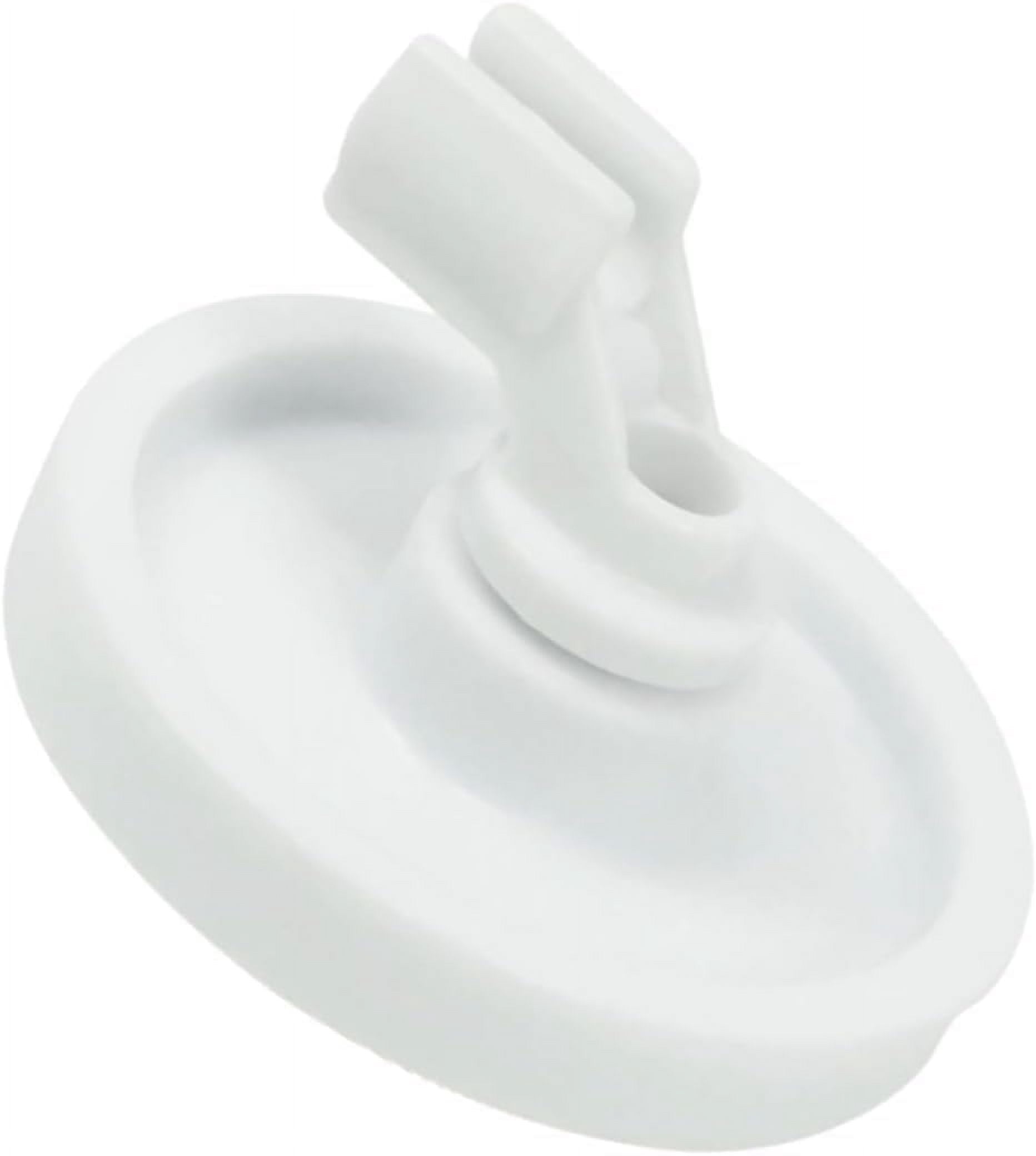 Scaroo 154174501 Dishwasher Wheels Bracket For FRIGIDAIRE 612977 10-PACK