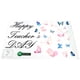 thumbnail image 2 of Calcomanías de pared de PVC DIY con mariposas de colores innovadoras para decorar la pared., 2 of 14