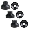 thumbnail image 3 of Mosiee 1Pcs 12T/16T Bike Bottom Bracket Removal Tool Integrated Thread Hollow Bb Wrench, 3 of 8