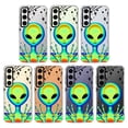 thumbnail image 3 of Funda de teléfono MOSNOVO para Samsung Galaxy S24 Plus Buffertech, 3 of 6