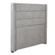 thumbnail image 2 of Cabecera Individual Lugo Gris, 2 of 6