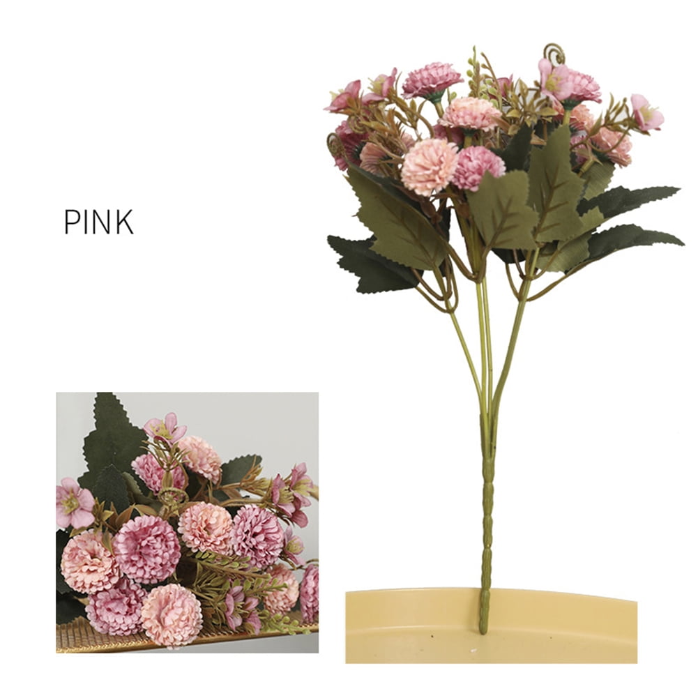 festive bouquets
