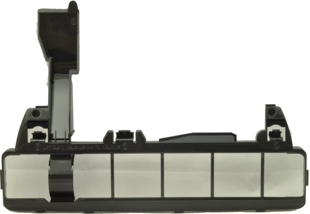 Generic Bissell Upright Vacuum Cleaner Bottom Plate Cover Assembly