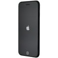 thumbnail image 1 of Apple iPhone SE (3rd Gen) 4.7-inch (A2595) Unlocked - 64GB/Midnight, 1 of 7