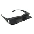 thumbnail image 1 of Gafas Perezosas, Relajación del Cúello se Acuesta Ante los Antejos de 90 Grados Prism para Leer, 1 of 7