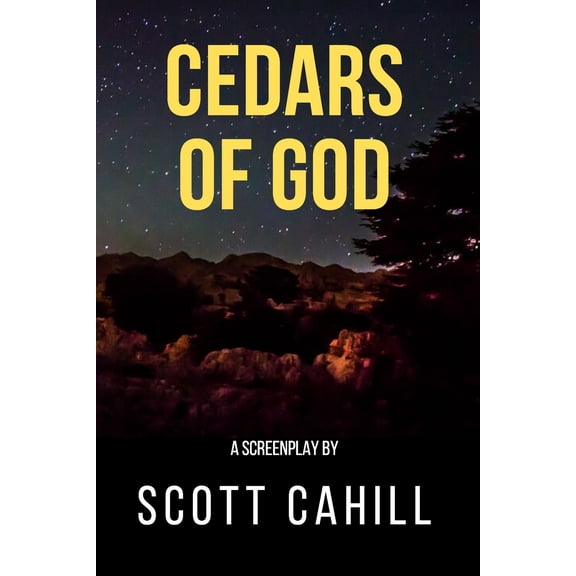 Cedars of God