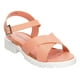thumbnail image 3 of Sandalias Blasito Salmon Para Niña [bla62] salmon 23 MX, 3 of 7