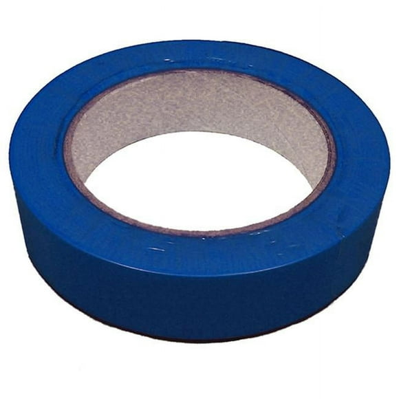 Dick Martin Sports MASFT136ROYAL-6 Floor Marking Tape, Royal - 1 x 36 Yard - 6 Roll